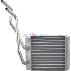 7-11/16” x 7-1/8” x 2-1/8” Heater Core NVB6943