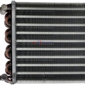 10” x 9” x 2-1/2” Heater Core NVB6944