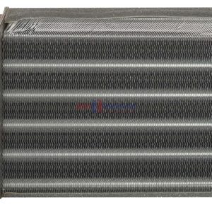 10” x 6” x 2-1/2” Heater Core NVB6946