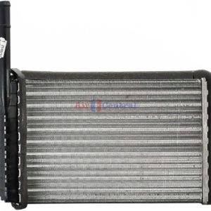 12-3/8” x 7-3/8” x 1-1/2” Heater Core NVB6948