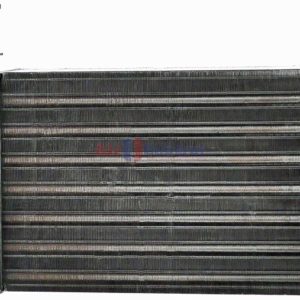 11” x 7-1/8” x 1-5/8” Heater Core NVB6952