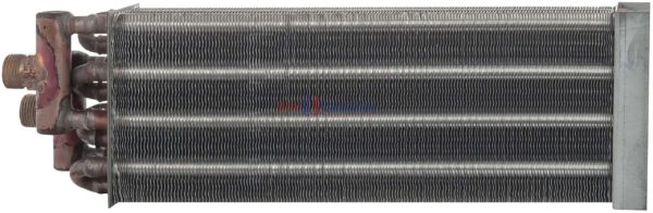 4'' x 10-3/4" x 1-7/8'' Heater Core NVB6954