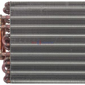 9-7/8” x 8-7/8” x 2-1/2” Heater Core NVB6964