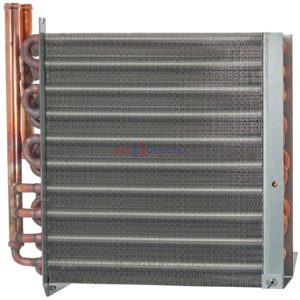 9-1/8” x 10” x 2-1/2” Heater Core NVB6965