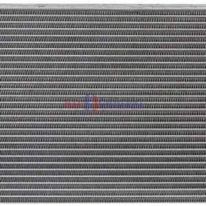 10-5/8” x 7-1/8” x 1-1/4” Heater Core NVB6973