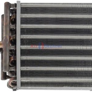 8” x 8” x 2-1/2” Heater Core NVB6974