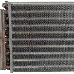 10″ x 11″ x 2-1/2″ Heater Core NVB6975