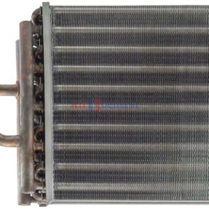 11” x 10” x 2-1/2” Heater Core NVB6976