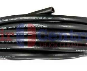 Goodyear Reduced 4860 Series 50 ft Roll Refrigerant Hose NVB8515