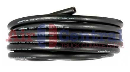 Goodyear Reduced 4860 Series 50 ft Roll Refrigerant Hose NVB8515 - NvB ...