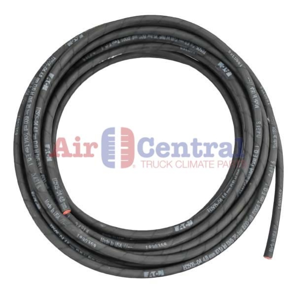 EZ Clip - Eaton GH0001 Series 50 ft Roll Refrigerant Hose NVB8575