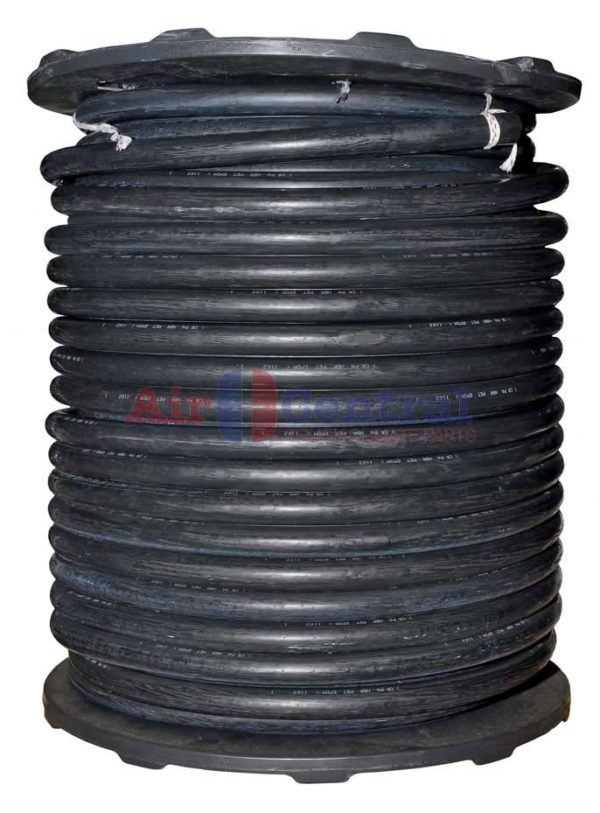 Goodyear Standard 4826 Series 525 ft Spool Refrigerant Hose NVB8612