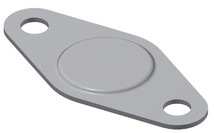 Shipping Plates – Pack of 6 – 10099-P006