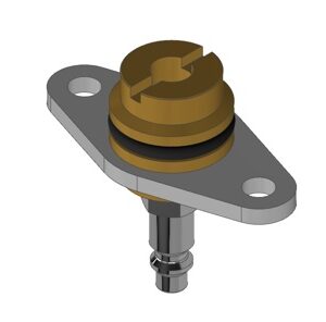Recharbe Adapter for VS