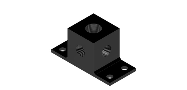 Distributor Block - 10178