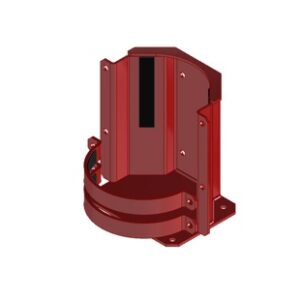 V25 Cylinder Bracket