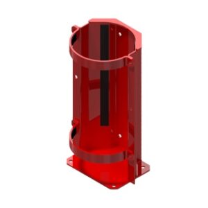 V50 Cylinder Bracket