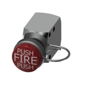 Manual Actuator – 10210