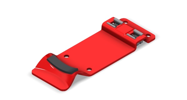 Indoor Actuator Bracket - 10355