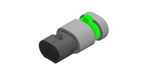 End of Line Module – 14010