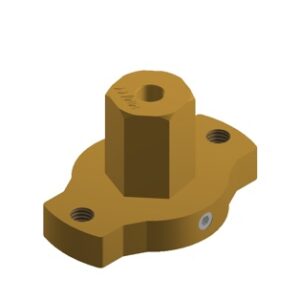 Electric Control Head – 14032