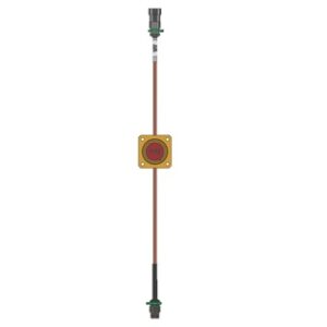 Manual Actuation Switch – 14053