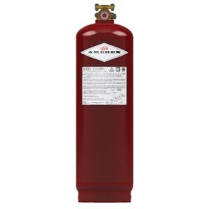 Pressure Switch on Valve, 50 lb. of agent – 15590