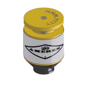 Hydrogen Sensor for AMGADS III – 16352