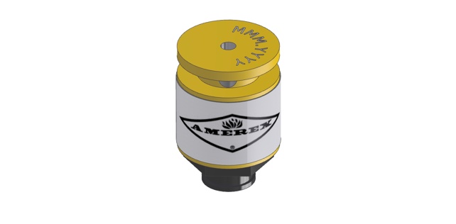 Hydrogen Sensor for AMGADS III - 16352
