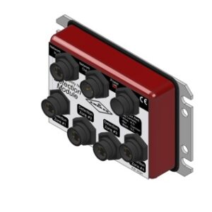 SafetyNet Detection Module – 16391