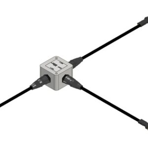 Two Way Linear Actuator