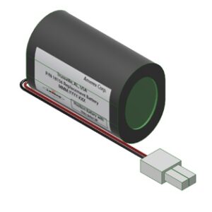 VS Backup Battery for the Circuit Monitor and Control Panel