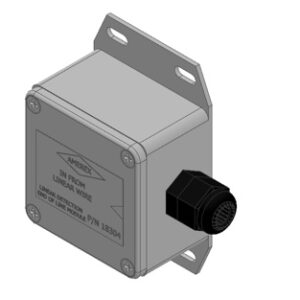 LINEAR DETECTOR MODULE – 18304