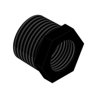 REDUCER BUSHING 1/2 NPT – 19248