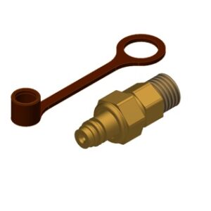 Long Range Single Nozzle for ICS – 21980