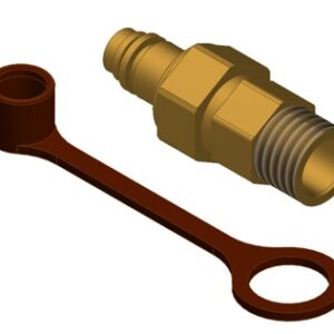 Close Range Sincle Nozzle for ICS – 21981