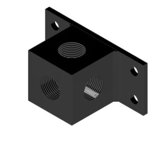 Distributor Block 3/4 x 3/4 ” – 22517