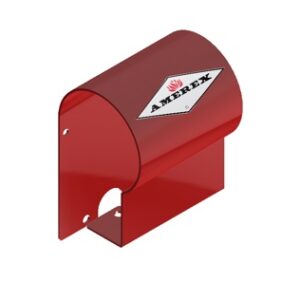 Control Head Cover Assembly – 22532