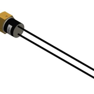 VS 50 PSI Pressure Switch – non-terminated version