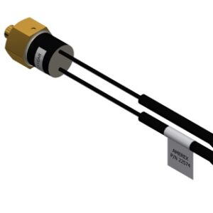 VS 50 PSI Pressure Switch -with AMP Connectors