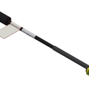 VS Linear Actuator Assembly