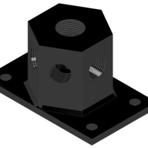 Distributor Block – 22698