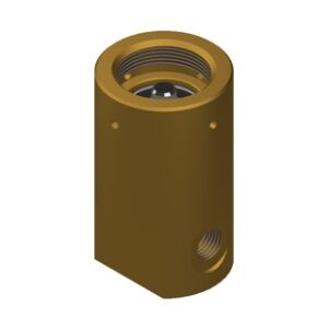Pneumatic Control Head – 22869