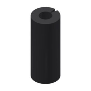 Bag Hose Assembly 3/16″ ID – 23005