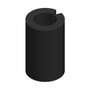 Bag Assembly Hose 3/8″ ID – 23006