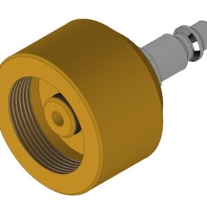 V250 Recharge Adapter