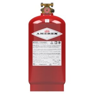 Pressure Switch on Valve, 32 lbs. of agent – 23251