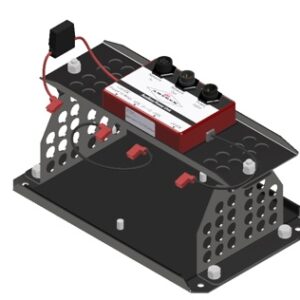 VS 72 Hour Battery Backup