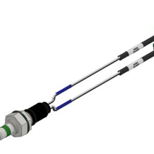 THERMOSTAT 500F BULKHEAD – 24680